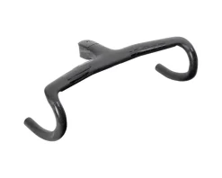 Vision Metron 5D ACR EVO Drop Handlebar (Carbon) (Integrated) (100mm) (42cm) (-6°)