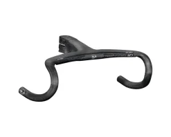 Vision Metron 5D ACR 3K Integrated Handlebar (Carbon) (110mm) (44cm) (-6°)