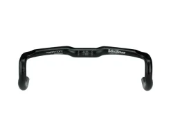 Vision Metron 4D Carbon Handlebar (Black) (31.8mm) (44cm)