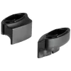 Vision Metron TFE 4D Flat M.A.S. Kit (Integrated Aero Adapter Kit) (Compatible w/Metron TFE Bars) (Carbon)
