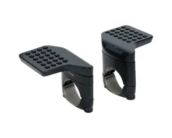 Vision Metron TFE Pro Clip-on Adapter (Extended Armrest Adjustment Plate) (Carbon)