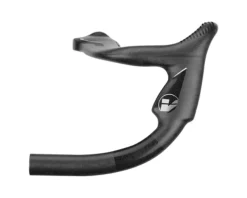 Vision Metron Track Handlebar (Carbon) (36.5cm) (31.8mm Clamp)