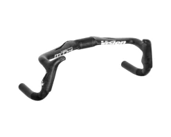 Vision Metron Track Handlebar (Carbon) (36.5cm) (31.8mm Clamp)