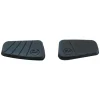 Vision Mini Clip-On Armrest Pads Includes Hook & Loop
