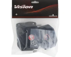Vision Multi Deluxe Armrest (Plates & Pads)
