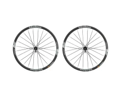 Vision Team 30 Wheelset (Black) (Centerlock) (Shimano HG 11/12) (700c) (12 x 100/142mm) (Tubeless)