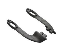 Vision TFA Hydration System Adapter Snakebite Mount
