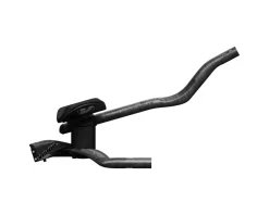 Vision TFA Integrated Handlebar/Aero Bar (Carbon) (JS Bend) (90mm) (40cm)