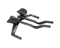 Vision TFA Integrated Handlebar/Aero Bar (Carbon) (JS Bend) (90mm) (40cm)
