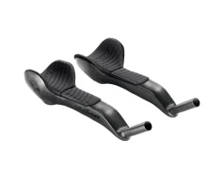 Vision TFE Team Edition Extensions (Carbon) (300mm Length (Size Small)