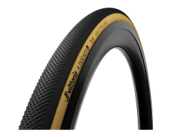 Vittoria A Dugast Pipistrello Tubeless Cyclocross Tire (Black/Para) (700c) (33mm) (2C/Cotton Neoprene)