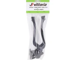 Vittoria Air Liner Tubeless Tool Kit (Black) (Road Kit)