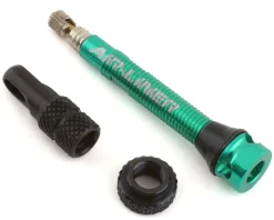 Vittoria Air-Liner Light Tubeless XC Trail Tire Insert (Green) (29 x 2.1-2.4")
