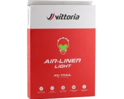 Vittoria Air-Liner Light Tubeless XC Trail Tire Insert (Green) (29 x 2.1-2.4