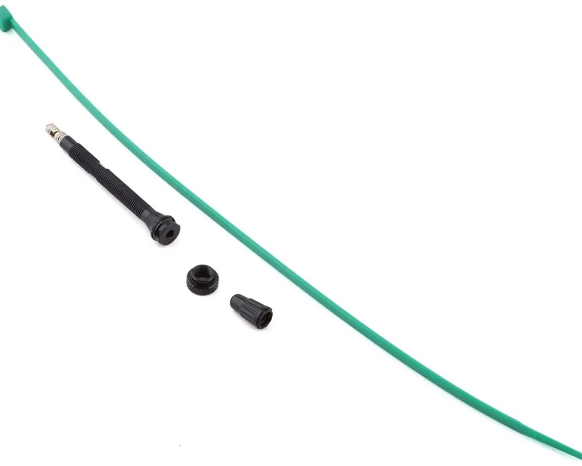 Vittoria Air-Liner Tubeless Gravel Tire Insert (Green) (31 - 40mm)