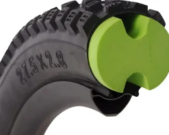Vittoria Air-Liner Tubeless MTB Tire Insert (Green) (L)