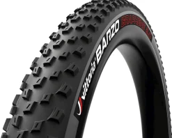 Vittoria Barzo TNT Tubeless Mountain Tire (Anthracite) (29") (2.25") (Graphene 2.0)