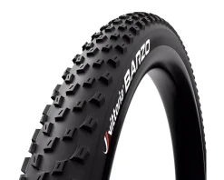 Vittoria Barzo Tubeless Mountain Tire (Black) (29") (2.1") (1C Graphene/TLR)