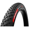 Vittoria Barzo XC Race Tire (Tubeless) (29") (2.4") (Black) (Race Graphene + Silica)