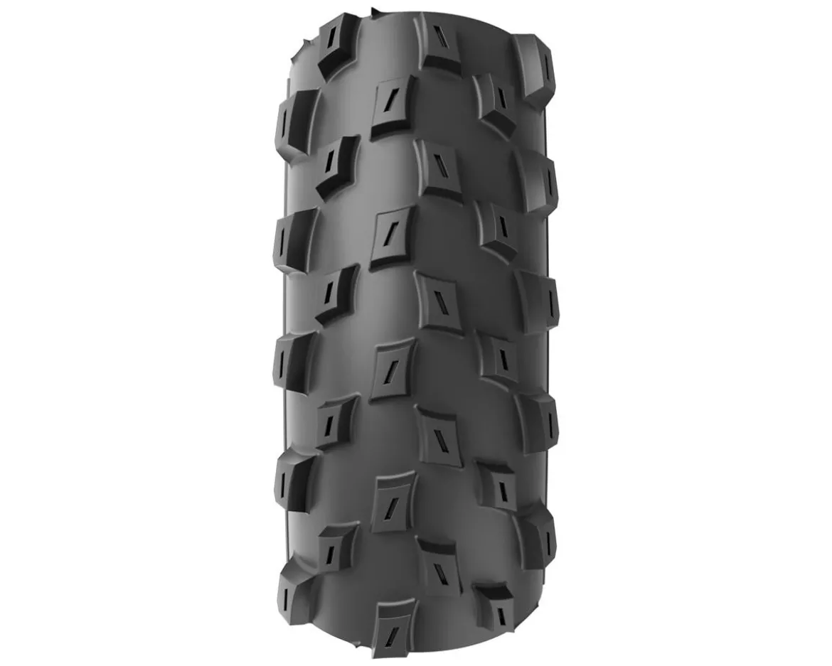 Vittoria Barzo XC Race Tire (Tubeless) (29") (2.4") (Black) (Race Graphene + Silica)
