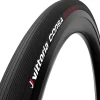 Vittoria Corsa Competition Road Tire (Black) (700c) (32mm) (Folding) (Graphene 2.0)