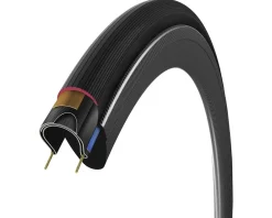 Vittoria Corsa N.EXT Tubeless Road Tire (Black) (Folding) (700c) (24mm)