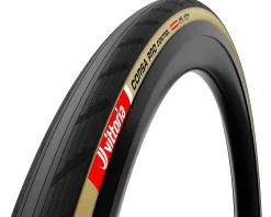 Vittoria Corsa Pro Control TLR Tubeless Road Tire (Para) (700c) (26mm) (Graphene 2.0)