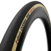 Vittoria Corsa Pro Cotton Tubeless Road Tire (Tan Wall) (700c) (29mm) (For Wide Rim)