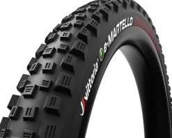 Vittoria E-Martello Enduro Tubeless E-Bike Mountain Tire (Black) (29") (2.6") (Graphene 2.0/2PLY)