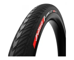 Vittoria Lampo BMX Tire (Black) (Folding) (20") (1.9")