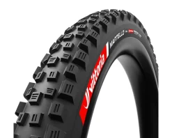 Vittoria Martello Trail G2.0 Tire (Black) (Tubeless) (27.5") (2.4") (Black)