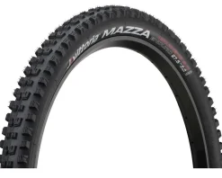 Vittoria Mazza Enduro Tubeless Mountain Tire (Black) (27.5") (2.4") (2PLY) (Graphene 2.0)