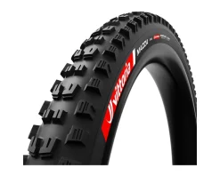Vittoria Mazza Trail Tire (Black) (Tubeless) (27.5") (2.6") (Black)