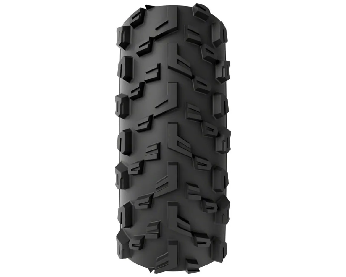 Vittoria Mezcal XC Race Tubeless Mountain Tire (Black) (29") (2.4") (Race Graphene 2.0)