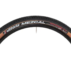 Vittoria Mezcal XC Race Tubeless Mountain Tire (Tan Wall) (29") (2.1") (Graphene 2.0)