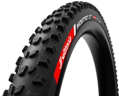 Vittoria Mostro Enduro Race Tubeless Mountain Tire (Black) (29") (2.4") (Graphene+Silica/Multi-Layer Race)