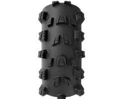 Vittoria Mostro Enduro Tubeless Mountain Tire (Black) (29") (2.4") (4C Graphene/2-Ply Enduro)