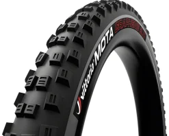 Vittoria Mota Enduro Tubeless Mountain Tire (Black/Anthracite) (29") (2.6") (Graphene 2.0/Enduro TLR)