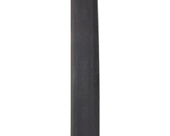 Vittoria Rally Tubular Road Tire (Black/Tan) (700c) (25mm) (Tubular)
