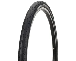 Vittoria Randonneur Reflective Tire (Black/Reflective) (700c) (48mm) (Wire) (Endura 3D)