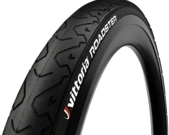 Vittoria Roadster City Tire (Black) (Wire Bead) (29") (1.5")