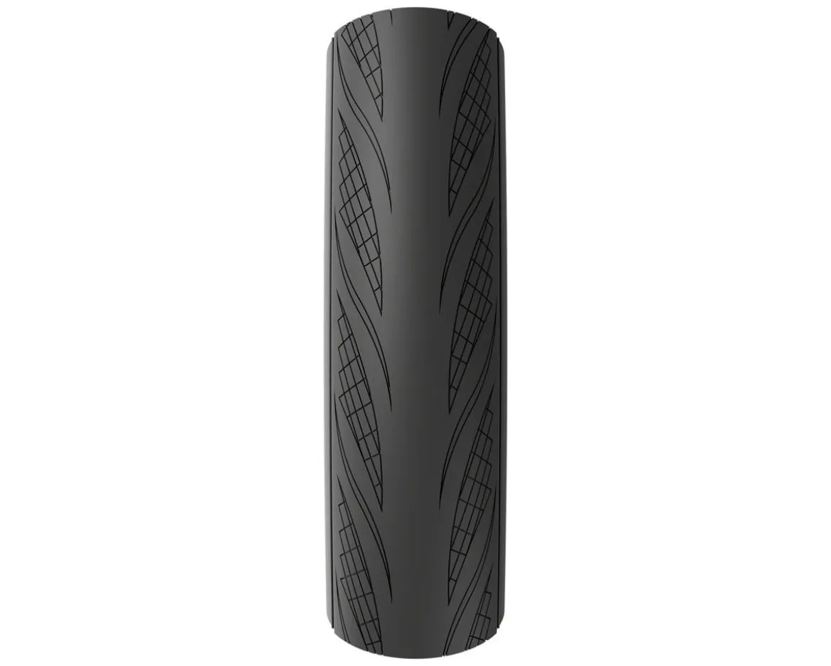 Vittoria Rubino V G2.0 Tire (Black) (Tubeless) (700c) (26mm)