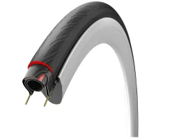 Vittoria Rubino V G2.0 Tire (Black) (Tube-Type) (700c) (26mm)