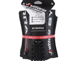 Vittoria Syerra Down Country Mountain Bike Tire (Black) (29