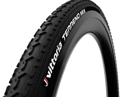 Vittoria Terreno Mix Cyclocross Tire (Black) (700c) (33mm) (Wire) (2C/Adventure)
