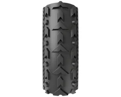 Vittoria Terreno Mix Tubeless Gravel Tire (Anthracite) (700c) (37mm) (Graphene 2.0/Endurance)
