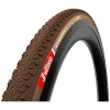 Vittoria Terreno Pro T30 Fine Loose Gravel Race Tubeless Tire (Natural Brown) (700c) (35mm) (Eco Gravel Race)