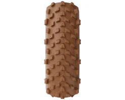 Vittoria Terreno Pro T60 Mixed Gravel Race Tubeless Tire (Natural Brown) (700c) (35mm) (Eco Gravel Race)