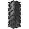 Vittoria Terreno T70 Coarse Loose Gravel Endurance Tire (700c) (45mm) (Black)