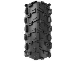 Vittoria Terreno T70 Coarse Loose Gravel Endurance Tire (700c) (45mm) (Black)